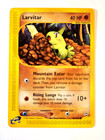 Larvitar