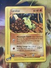 Larvitar