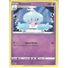 Hattrem