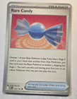 Rare Candy