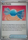 Rare Candy