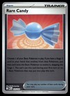 Rare Candy