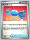 Rare Candy