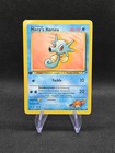 Misty's Horsea