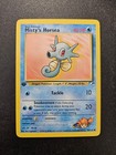 Misty's Horsea