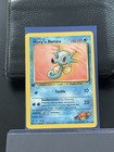 Misty's Horsea