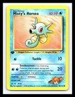Misty's Horsea