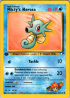 Misty's Horsea