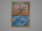 Misty's Horsea