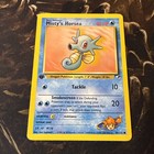 Misty's Horsea
