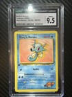 Misty's Horsea