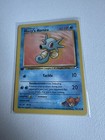 Misty's Horsea