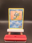 Misty's Horsea
