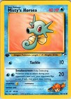 Misty's Horsea