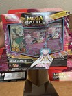 Mega Diancie ex