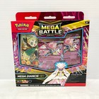 Mega Diancie ex