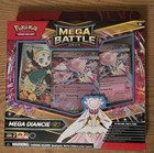 Mega Diancie ex