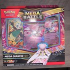 Mega Diancie ex