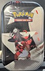 Unova Mini Tin: Krookodile & Excadrill