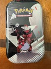 Unova Mini Tin: Krookodile & Excadrill
