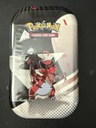 Unova Mini Tin: Krookodile & Excadrill