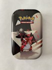 Unova Mini Tin: Krookodile & Excadrill