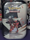 Unova Mini Tin: Krookodile & Excadrill