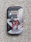 Unova Mini Tin: Krookodile & Excadrill