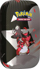 Unova Mini Tin: Krookodile & Excadrill