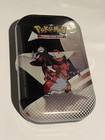 Unova Mini Tin: Krookodile & Excadrill