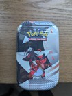 Unova Mini Tin: Krookodile & Excadrill
