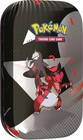 Unova Mini Tin: Krookodile & Excadrill