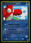 Corphish