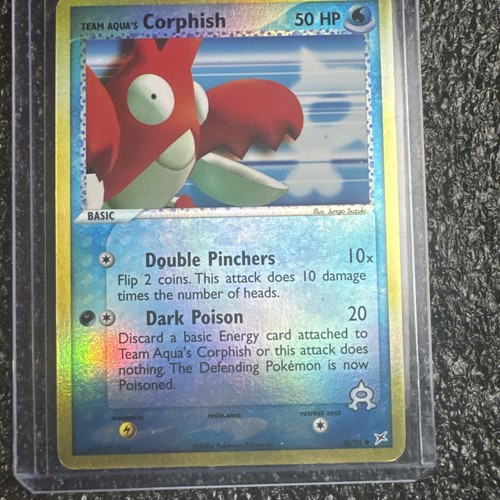 Corphish
