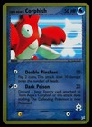 Corphish