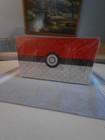 Japanese Stamp Box