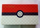 Japanese Stamp Box