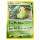 Chikorita