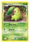 Chikorita