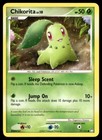 Chikorita