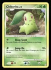Chikorita