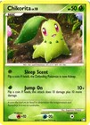 Chikorita