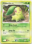 Chikorita