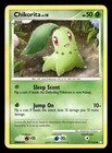 Chikorita