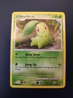 Chikorita