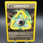 Recycle Energy