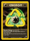 Recycle Energy