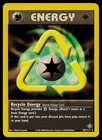 Recycle Energy