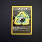 Recycle Energy