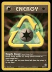 Recycle Energy